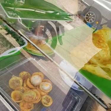 Tổng hợp- Ăn vặt Cô Loan - Bánh Xèo & Bánh Khọt
