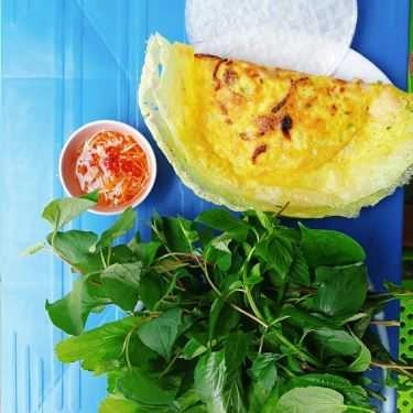 Món ăn- Ăn vặt Cô Loan - Bánh Xèo & Bánh Khọt