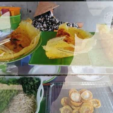 Tổng hợp- Ăn vặt Cô Loan - Bánh Xèo & Bánh Khọt