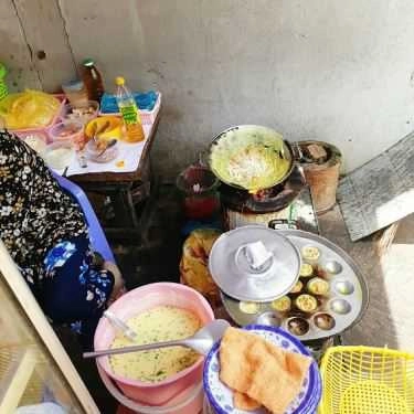 Tổng hợp- Ăn vặt Cô Loan - Bánh Xèo & Bánh Khọt