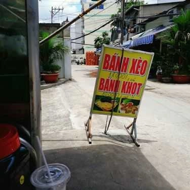 Tổng hợp- Ăn vặt Cô Loan - Bánh Xèo & Bánh Khọt
