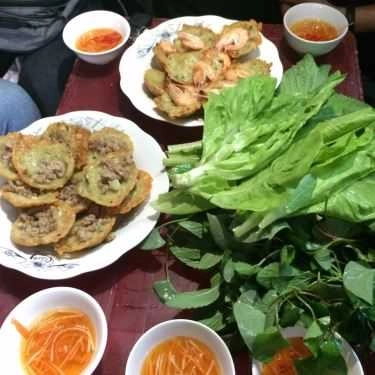 Món ăn- Ăn vặt Bánh Xèo & Bánh Khọt - Xóm Chiếu