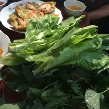 Món ăn- Ăn vặt Bánh Xèo & Bánh Khọt - Xóm Chiếu