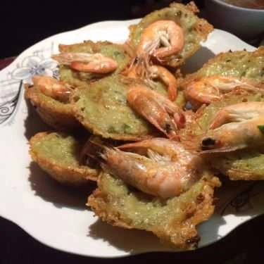 Món ăn- Ăn vặt Bánh Xèo & Bánh Khọt - Xóm Chiếu