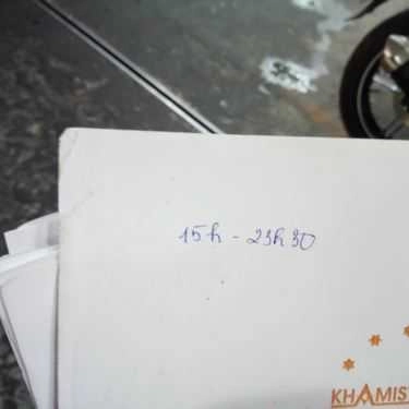 Tổng hợp- Ăn vặt Bánh Xèo Bình Định - 244 Lê Đức Thọ