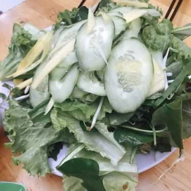 Tổng hợp- Ăn vặt Bánh Xèo Bình Định - 244 Lê Đức Thọ