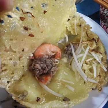Món ăn- Ăn vặt Bánh Xèo Bình Định - 244 Lê Đức Thọ