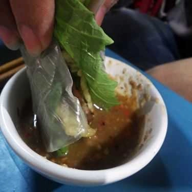 Món ăn- Ăn vặt Bánh Xèo Bình Định - 244 Lê Đức Thọ