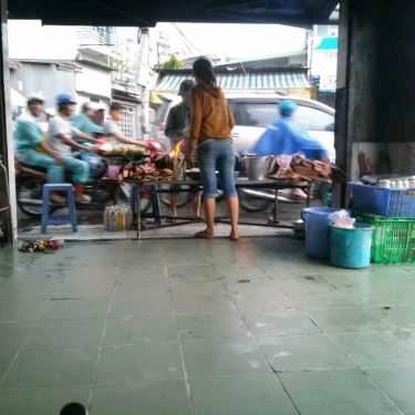 Tổng hợp- Ăn vặt Bánh Xèo Bình Định - 244 Lê Đức Thọ