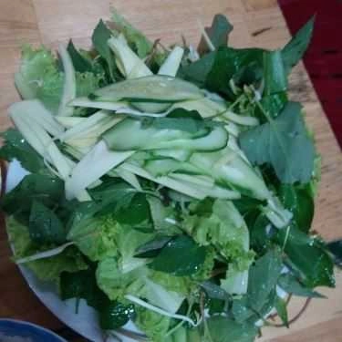 Tổng hợp- Ăn vặt Bánh Xèo Bình Định - 244 Lê Đức Thọ