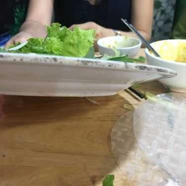 Tổng hợp- Ăn vặt Bánh Xèo Bình Định - 244 Lê Đức Thọ