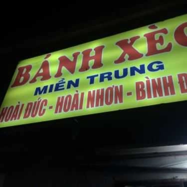 Tổng hợp- Ăn vặt Bánh Xèo Bình Định - 244 Lê Đức Thọ