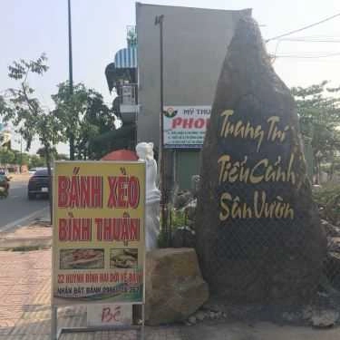 Tổng hợp- Ăn vặt Bánh Xèo Bình Thuận