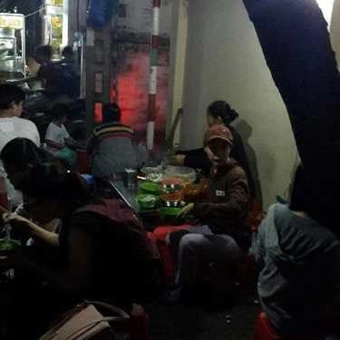 Tổng hợp- Ăn vặt Bánh Xèo Bình Thuận
