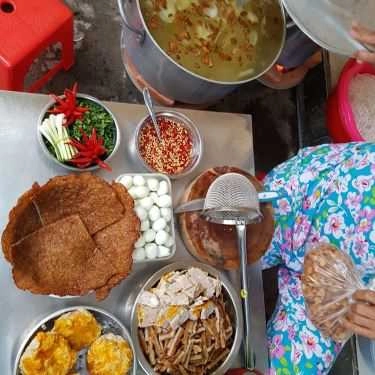 Tổng hợp- Ăn vặt Bánh Xèo Bình Thuận