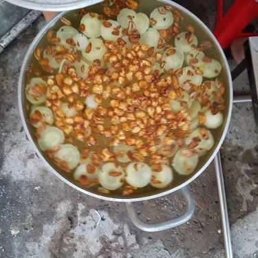 Tổng hợp- Ăn vặt Bánh Xèo Bình Thuận