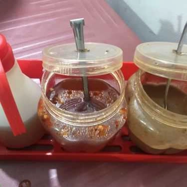Tổng hợp- Ăn vặt Bánh Xèo Bình Thuận