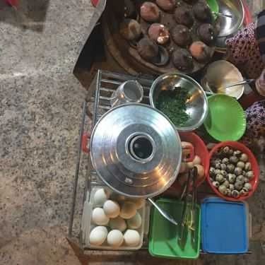 Tổng hợp- Ăn vặt Bánh Xèo Bình Thuận