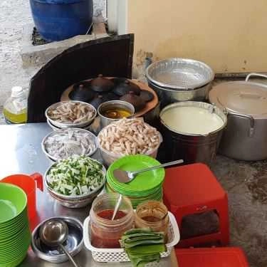 Tổng hợp- Ăn vặt Bánh Xèo Bình Thuận