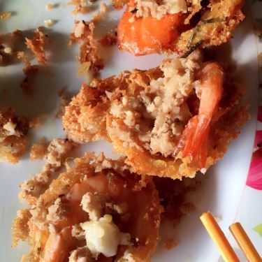 Món ăn- Ăn vặt Bánh Xèo Chị Tám