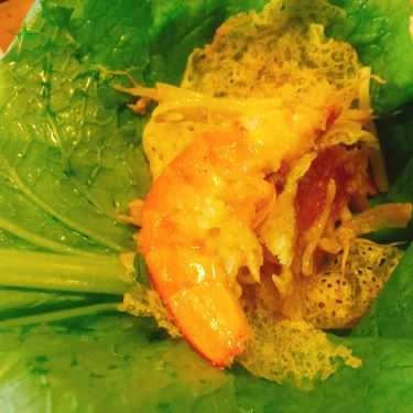 Món ăn- Ăn vặt Bánh Xèo Chị Tám