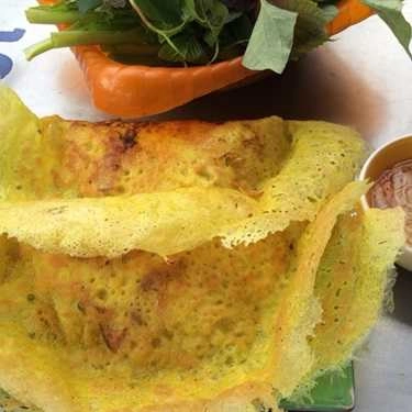 Món ăn- Ăn vặt Cô Loan - Bánh Xèo & Bánh Khọt