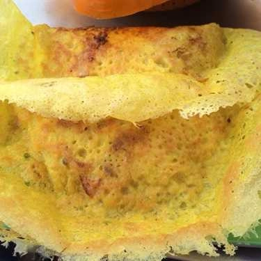 Món ăn- Ăn vặt Cô Loan - Bánh Xèo & Bánh Khọt