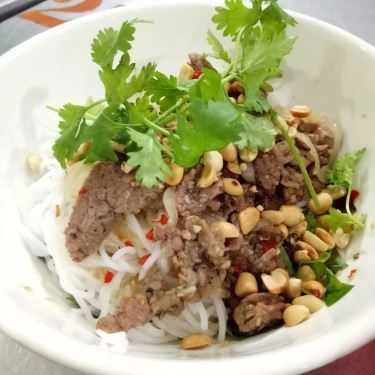 Tổng hợp- Ăn vặt Bánh Xèo Cô Thêm - Song Hành