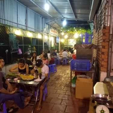 Tổng hợp- Ăn vặt Bánh Xèo Cô Thêm - Song Hành