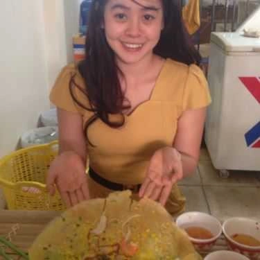 Tổng hợp- Ăn vặt Bánh Xèo Cô Thêm - Song Hành