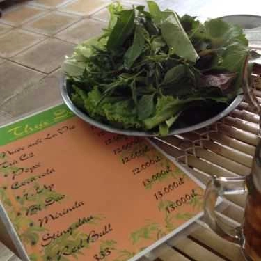 Tổng hợp- Ăn vặt Bánh Xèo Cô Thêm - Song Hành