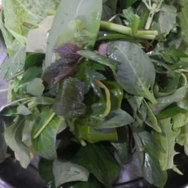 Tổng hợp- Ăn vặt Bánh Xèo Cô Thêm - Song Hành