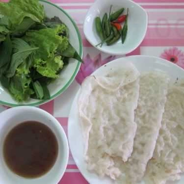 Món ăn- Quán Ăn Bánh Xèo Da 76 - 77