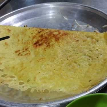 Món ăn- Ăn vặt Bánh Xèo Điện Biên Phủ