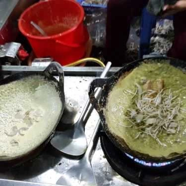 Món ăn- Ăn vặt Bánh Xèo Điện Biên Phủ