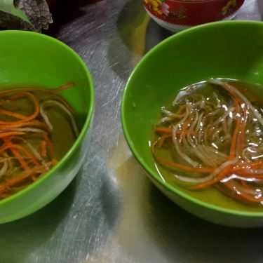 Tổng hợp- Ăn vặt Bánh Xèo Điện Biên Phủ