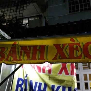 Tổng hợp- Ăn vặt Bánh Xèo Điện Biên Phủ
