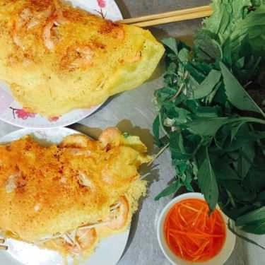 Món ăn- Ăn vặt Bánh Xèo - Đoàn Văn Bơ