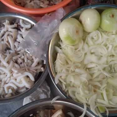 Tổng hợp- Ăn vặt Bánh Xèo Hẻm 356