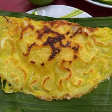 Món ăn- Ăn vặt Bánh Xèo Hẻm 356