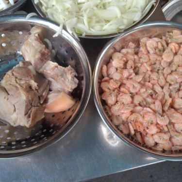 Tổng hợp- Ăn vặt Bánh Xèo Hẻm 356