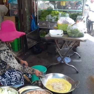 Tổng hợp- Ăn vặt Bánh Xèo Hẻm 356