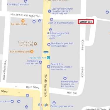 Tổng hợp- Ăn vặt Bánh Xèo Hẻm 356