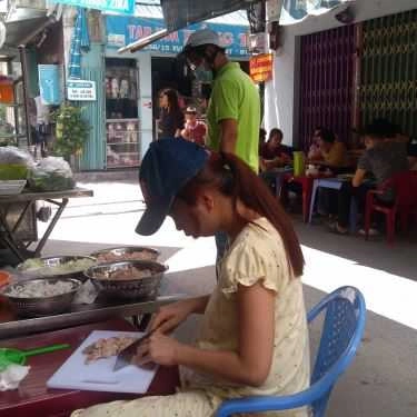Tổng hợp- Ăn vặt Bánh Xèo Hẻm 356