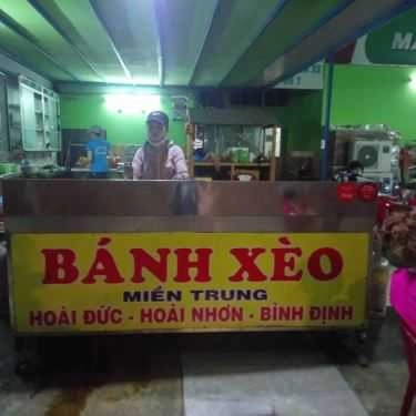 Tổng hợp- Ăn vặt Bánh Xèo Hoài Đức