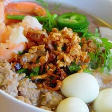 Tổng hợp- Ăn vặt Thanh Phương - Bánh Xèo & Bánh Khọt Miền Tây - Hoàng Hoa Thám