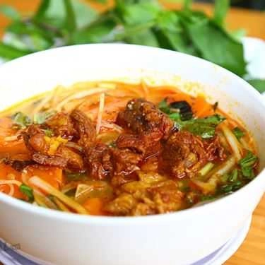 Tổng hợp- Ăn vặt Thanh Phương - Bánh Xèo & Bánh Khọt Miền Tây - Hoàng Hoa Thám