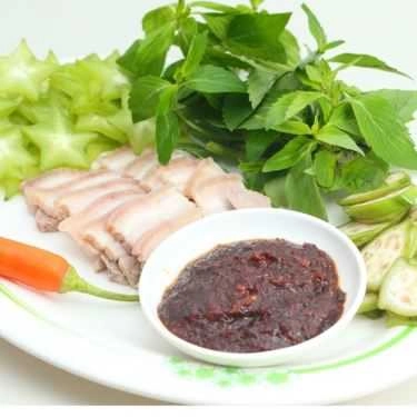 Tổng hợp- Ăn vặt Thanh Phương - Bánh Xèo & Bánh Khọt Miền Tây - Hoàng Hoa Thám