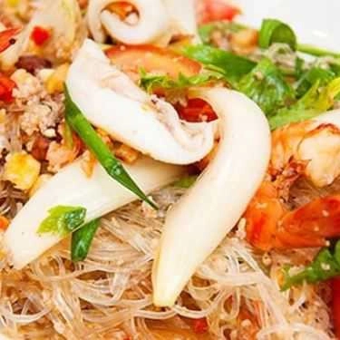Tổng hợp- Ăn vặt Thanh Phương - Bánh Xèo & Bánh Khọt Miền Tây - Hoàng Hoa Thám