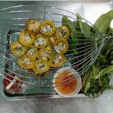 Món ăn- Ăn vặt Bánh Xèo Miền Tây - Thạch Lam